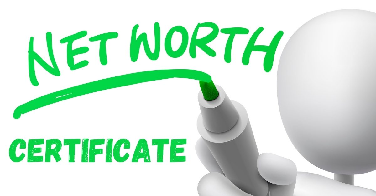 get-your-net-worth-certificate-service-price-from-3-000